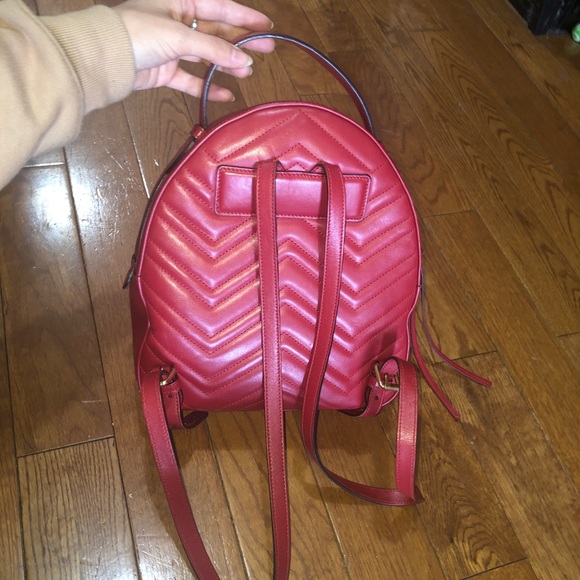 Gucci Backpack - Picture 3 of 4